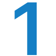 1